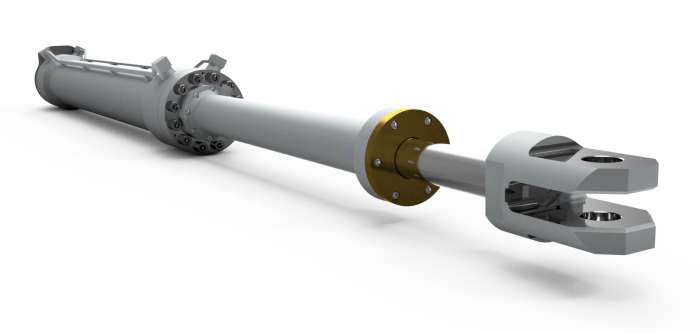 cylinder