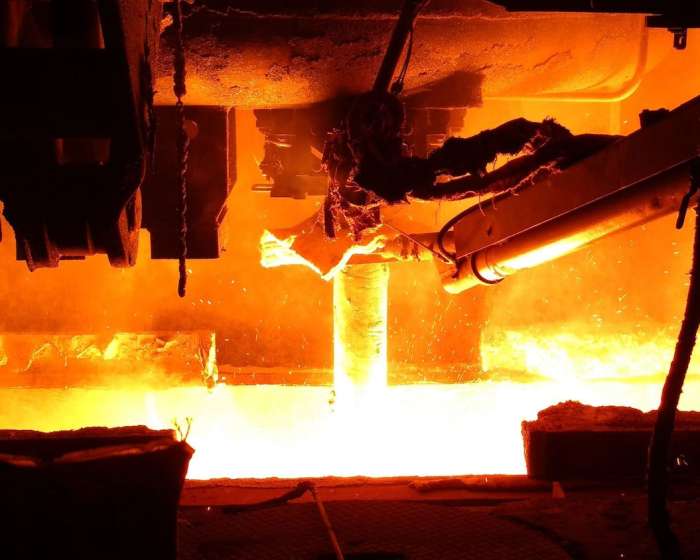 high temperature application