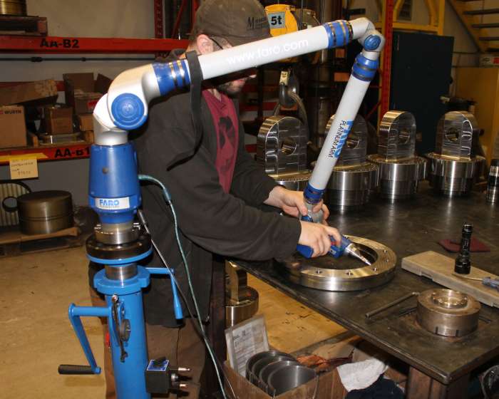 manufacturing
