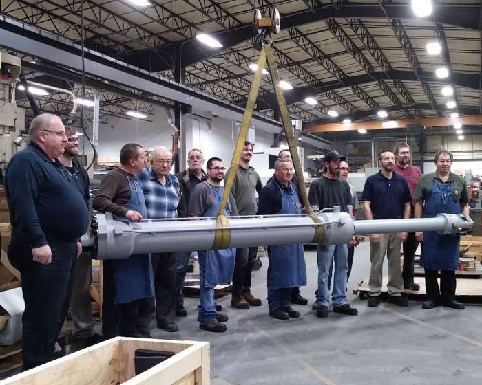 Passion Engineering