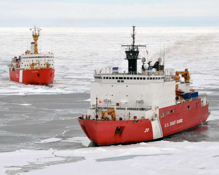 icebreakers