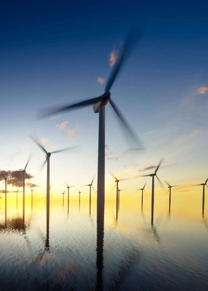 windmill